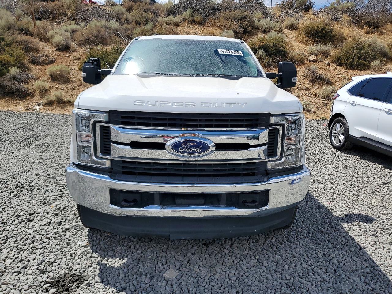 2019 FORD F250 SUPER DUTY — снимка 5
