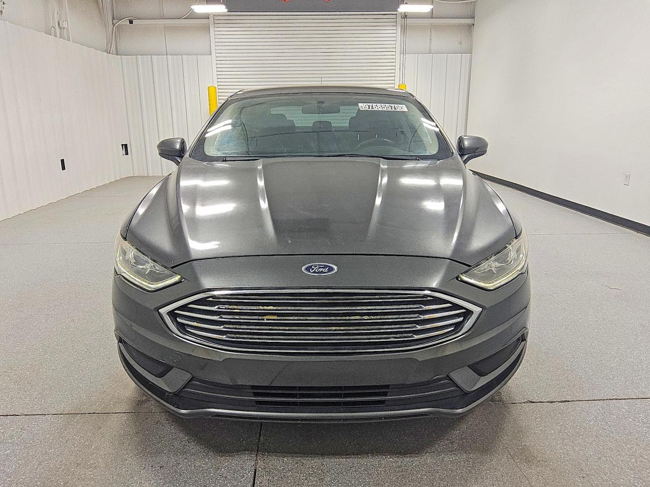 2017 FORD FUSION SE — снимка 5