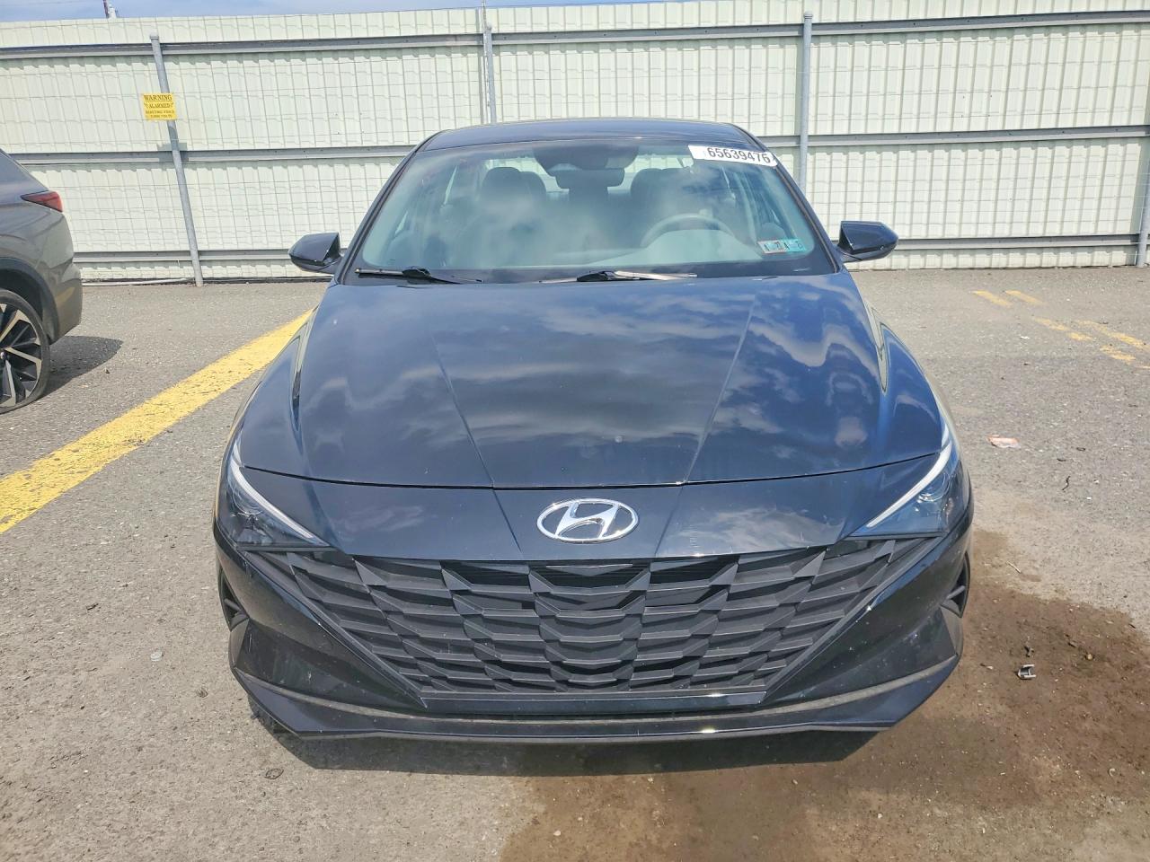 2023 HYUNDAI ELANTRA SE — снимка 5