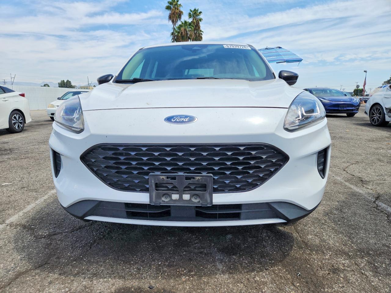 2020 FORD ESCAPE SE SPORT — снимка 5