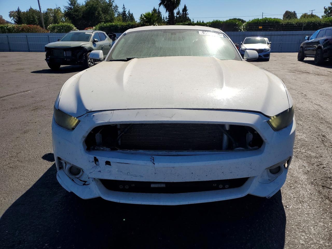 2015 FORD MUSTANG — снимка 5
