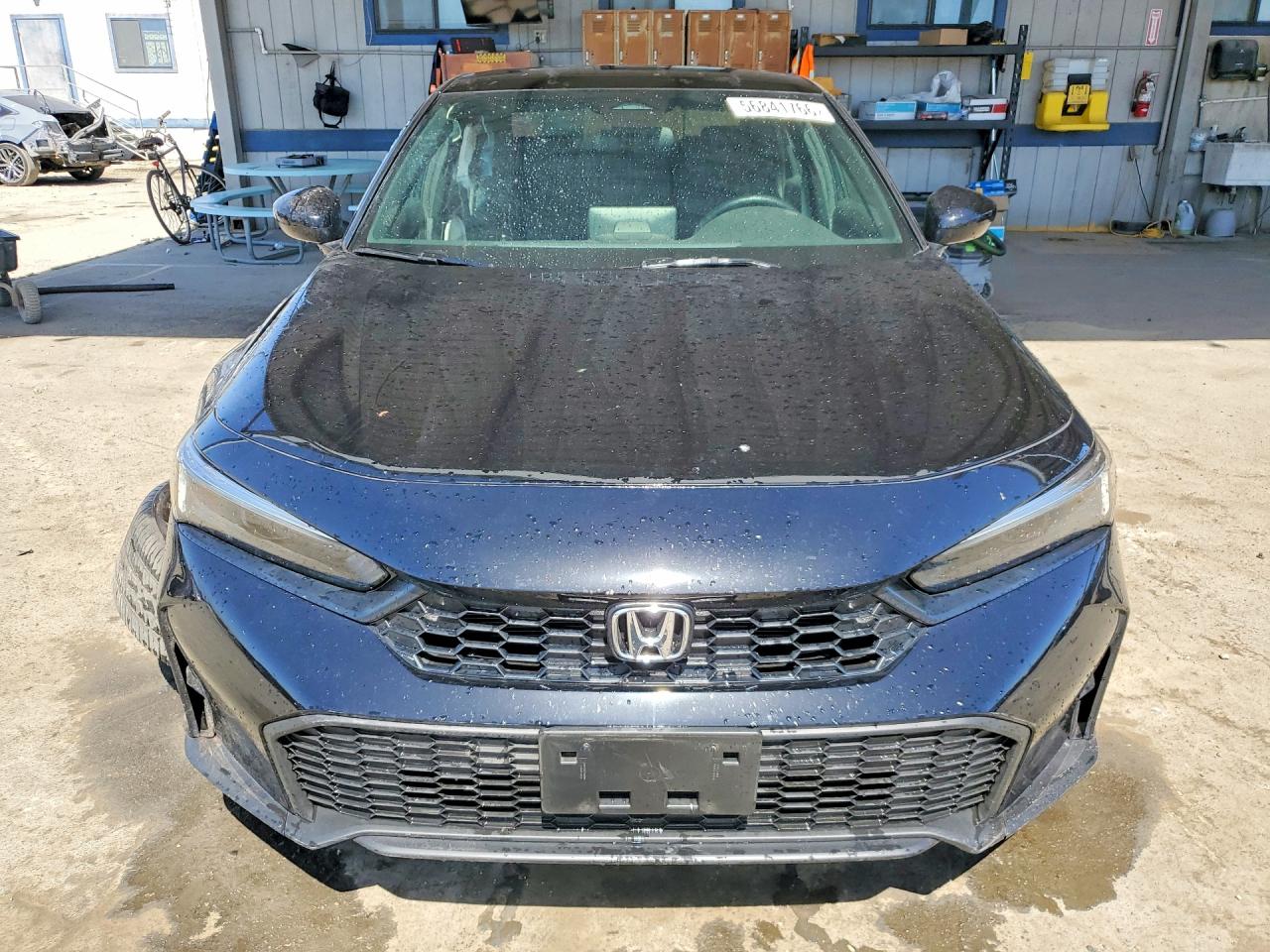 2026 HONDA CIVIC — снимка 5
