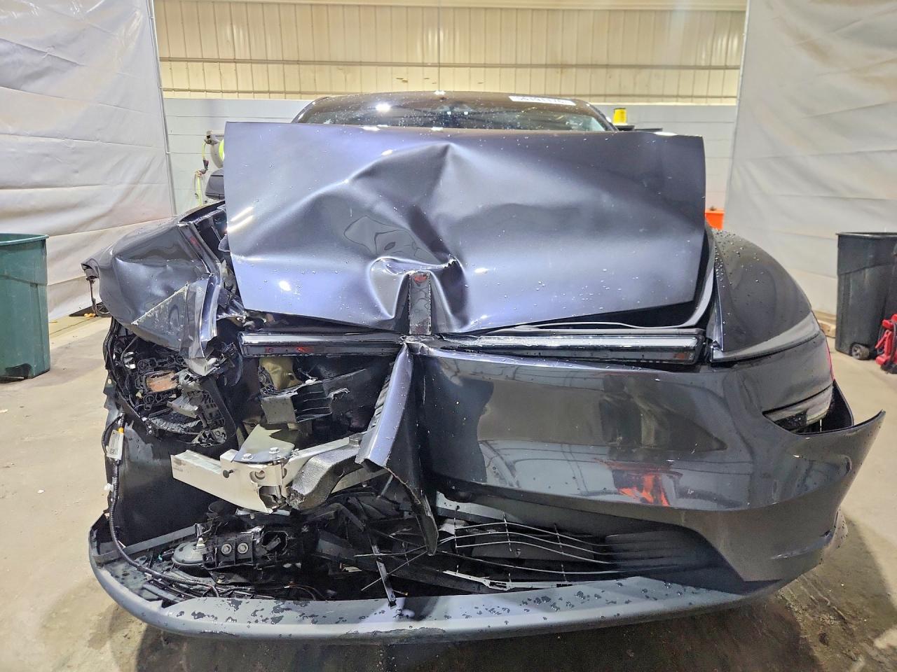 2026 TESLA MODEL Y — снимка 5