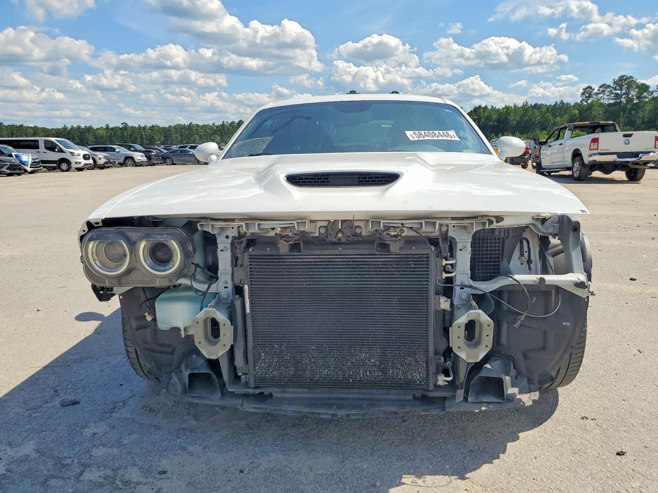 2022 DODGE CHALLENGER R/T — снимка 5