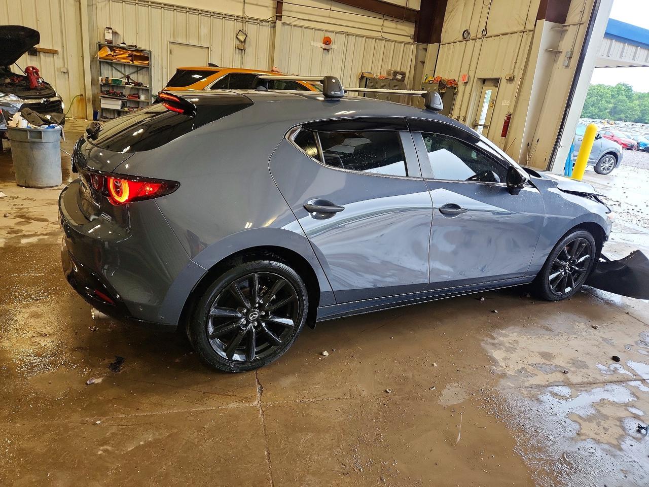2023 MAZDA 3 PREFERRED — снимка 3