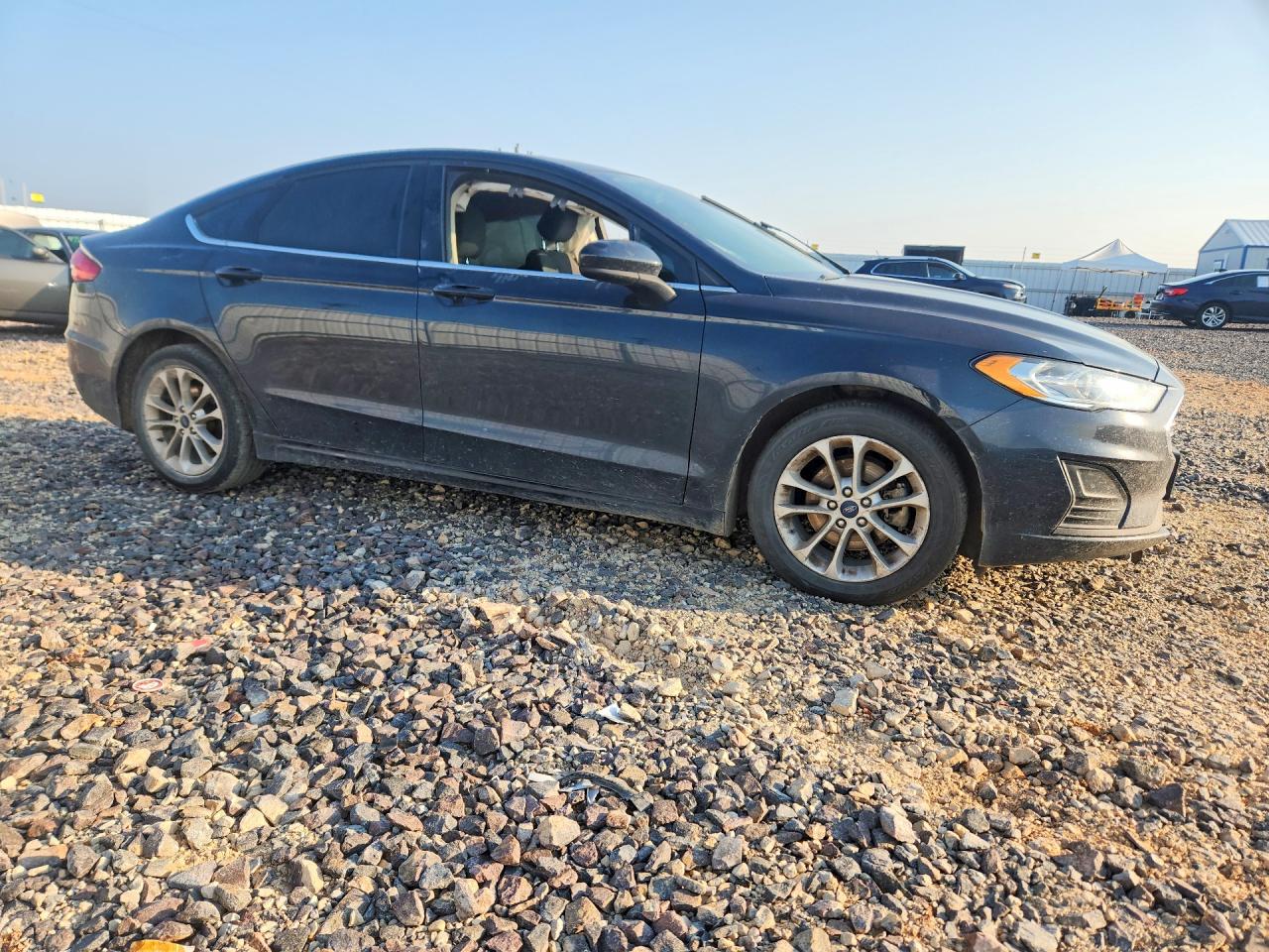2020 FORD FUSION SE — снимка 4