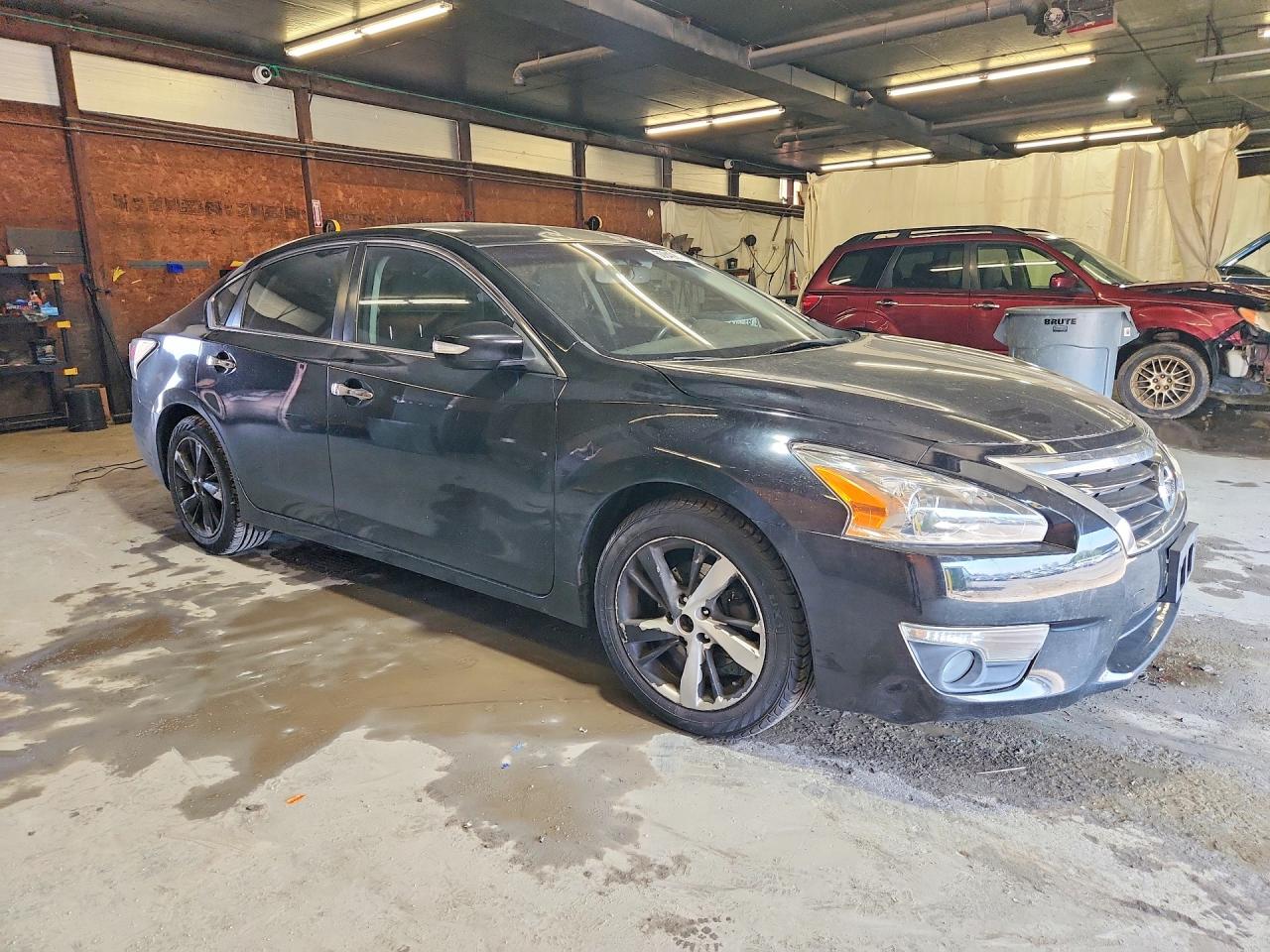 2015 NISSAN ALTIMA — снимка 4