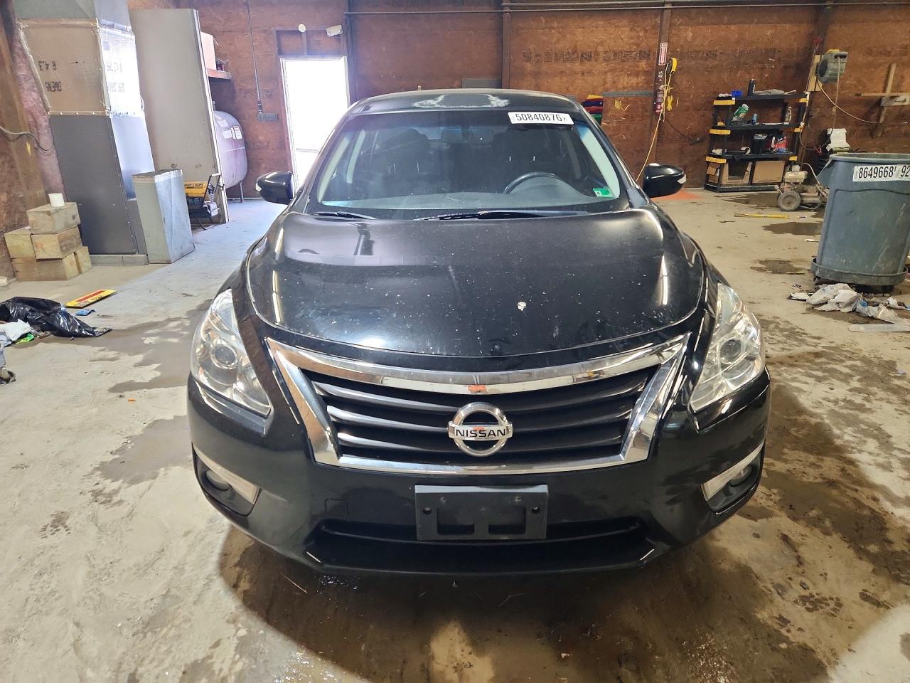 2015 NISSAN ALTIMA — снимка 5