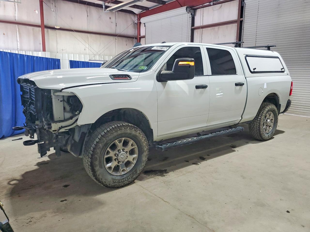2023 RAM 2500 TRADESMAN