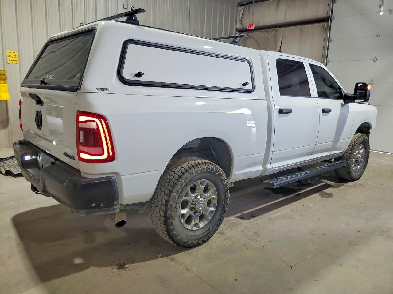 2023 RAM 2500 TRADESMAN — снимка 3