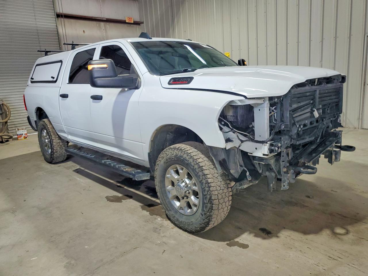 2023 RAM 2500 TRADESMAN — снимка 4