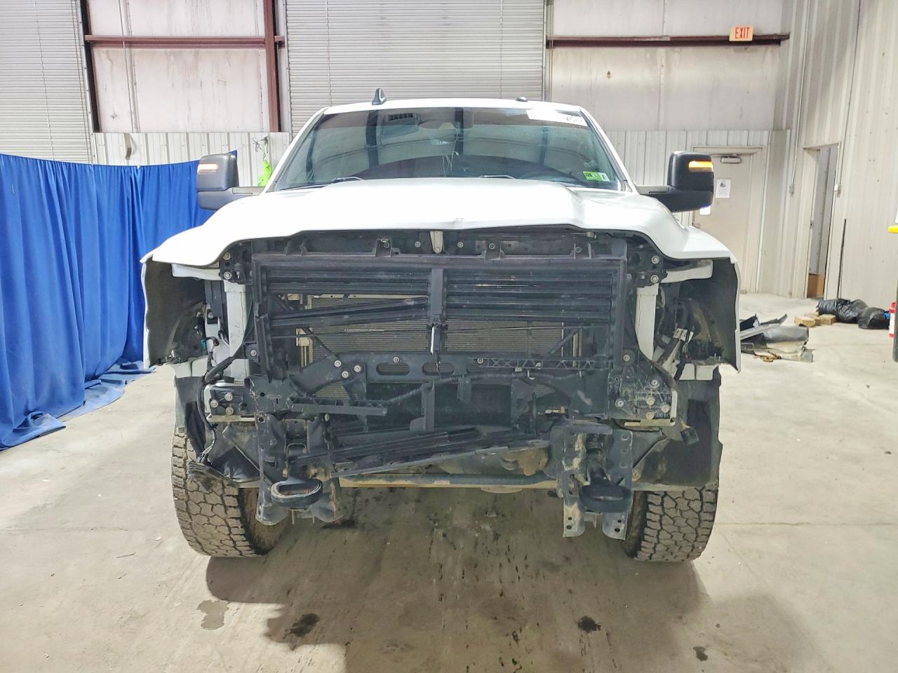 2023 RAM 2500 TRADESMAN — снимка 5