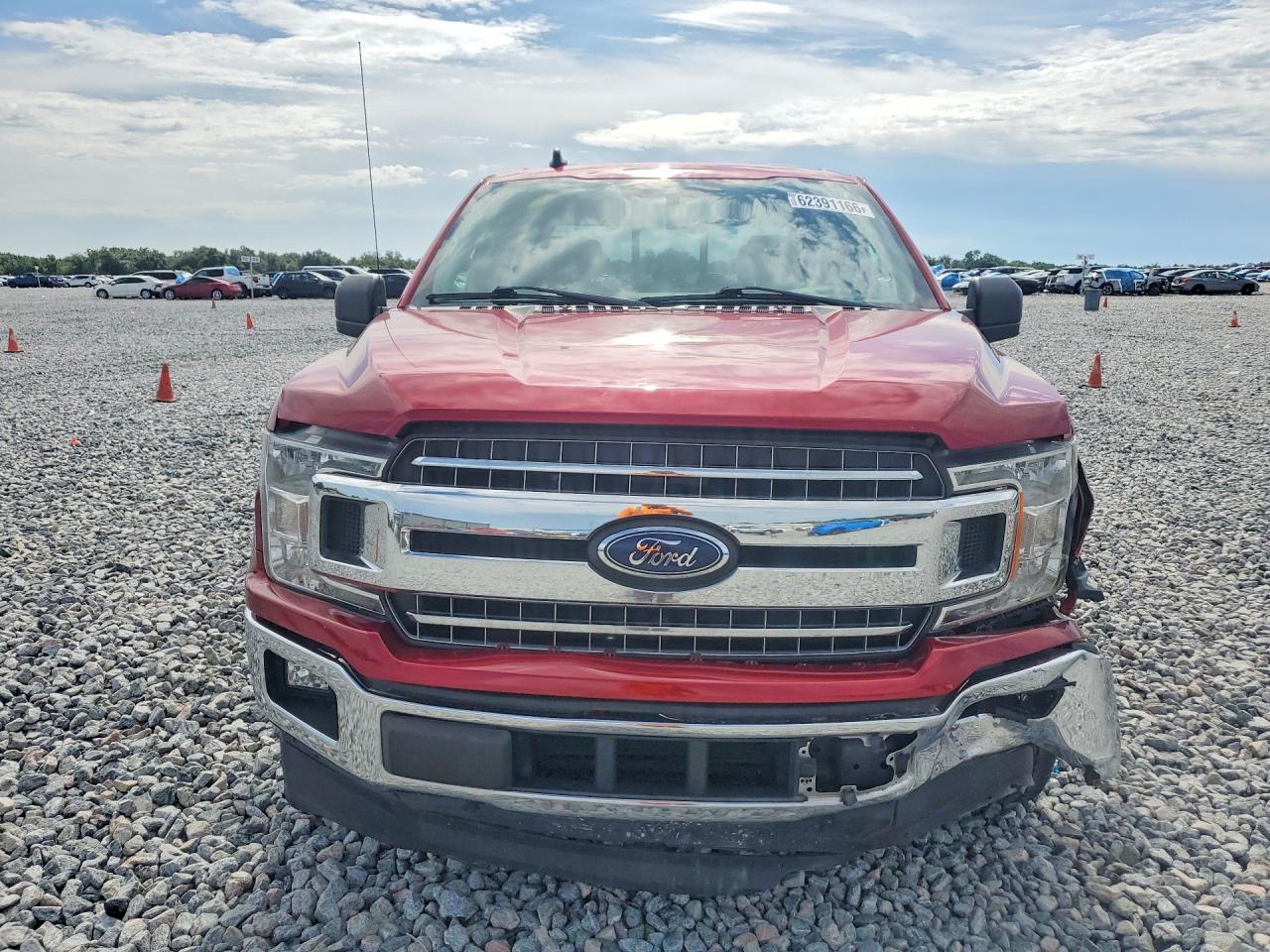 2019 FORD F150 SUPERCREW — снимка 5