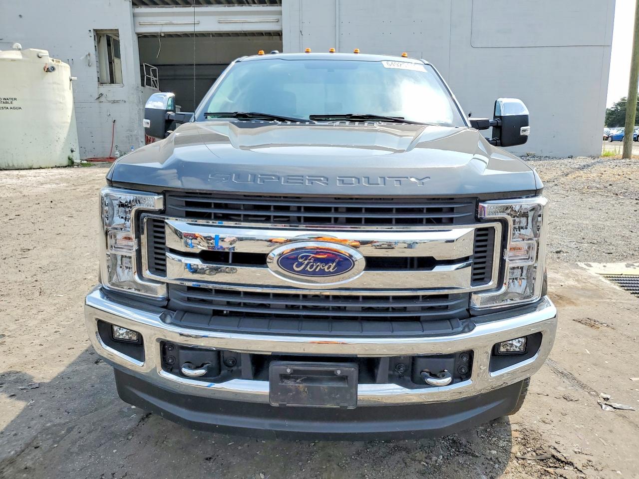 2019 FORD F250 SUPER DUTY — снимка 5