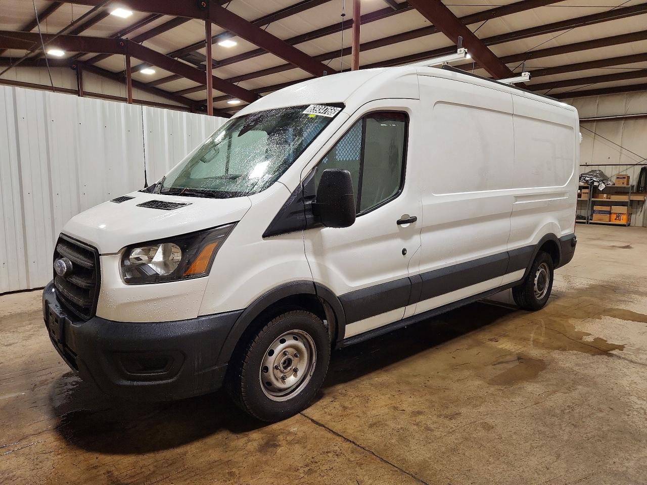 2020 FORD TRANSIT T-250