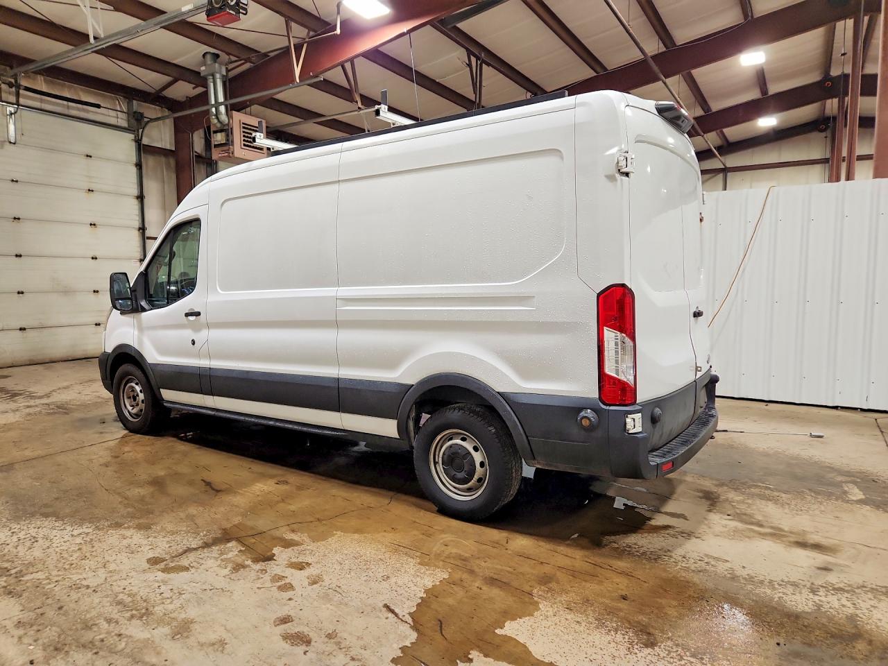 2020 FORD TRANSIT T-250 — снимка 2