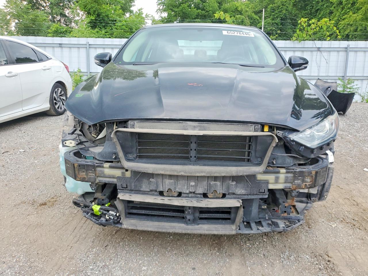 2017 FORD FUSION SE — снимка 5