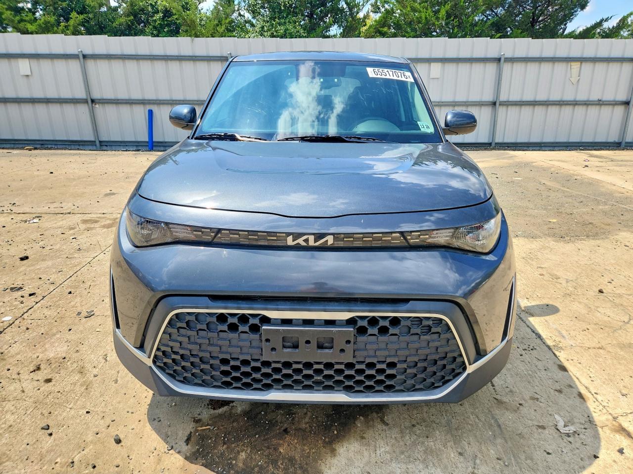 2024 KIA SOUL S — снимка 5