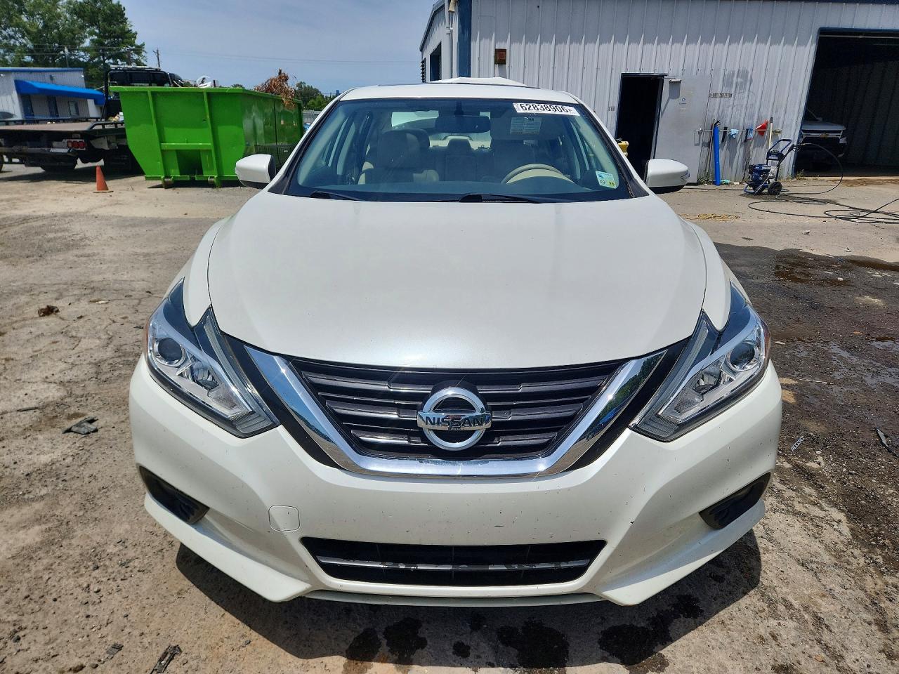 2016 NISSAN ALTIMA 2.5 SL — снимка 5