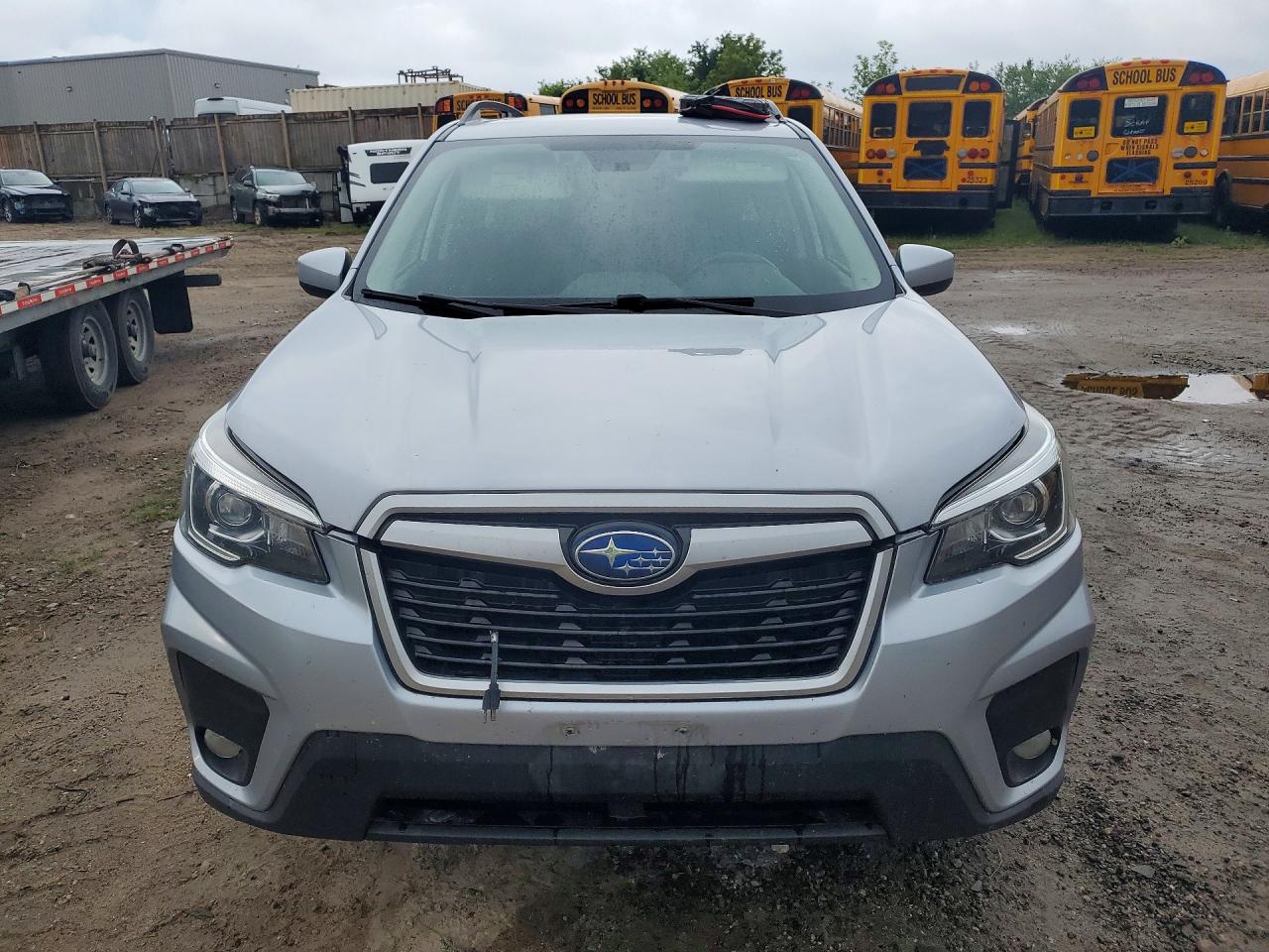 2019 SUBARU FORESTER PREMIUM — снимка 5
