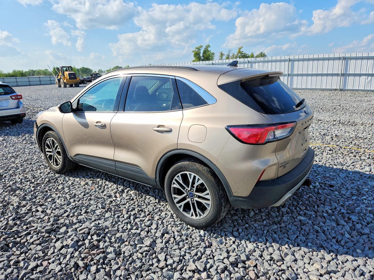 2020 FORD ESCAPE SEL — снимка 2