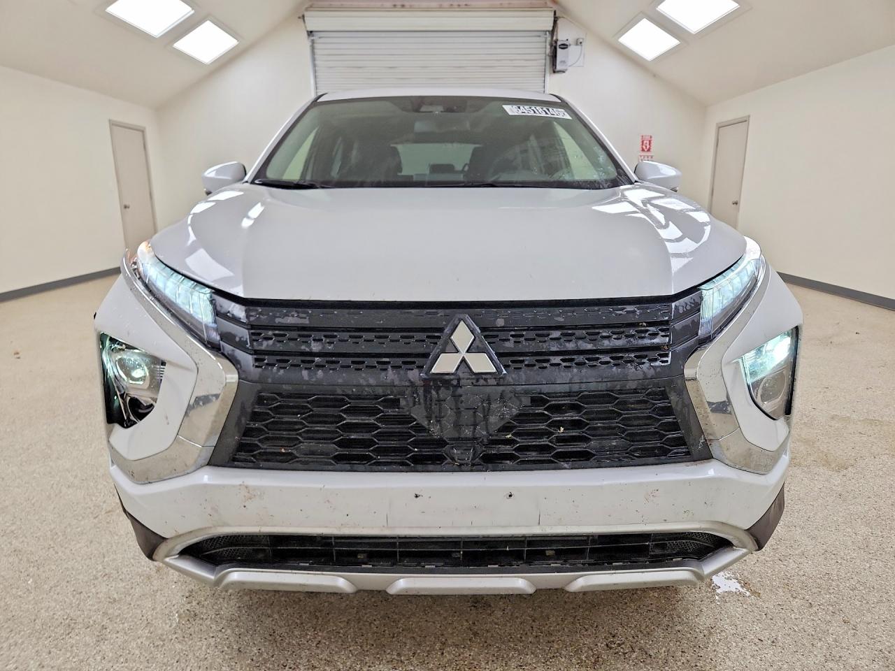 2025 MITSUBISHI ECLIPSE CROSS SE — снимка 5