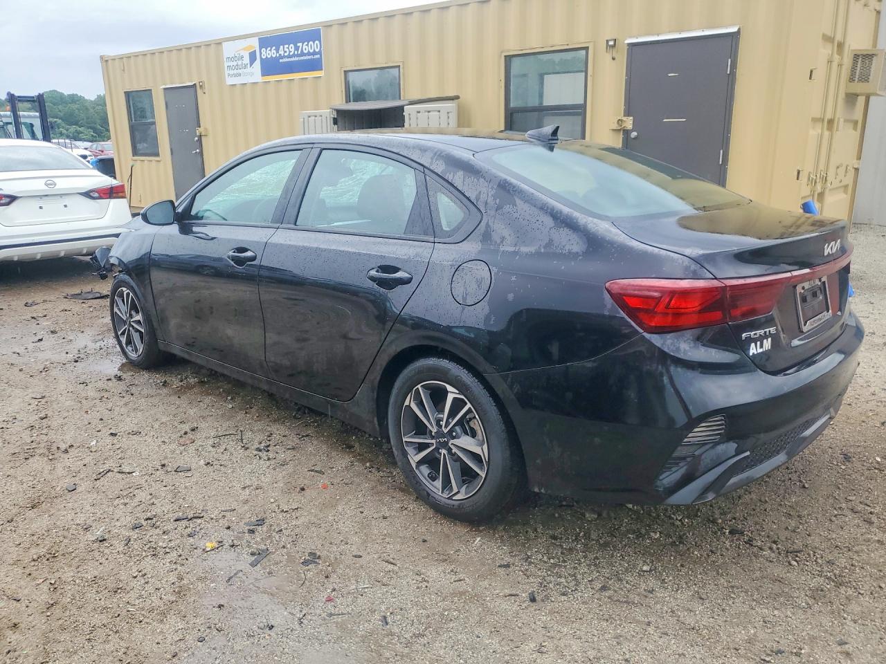 2023 KIA FORTE LXS — снимка 2