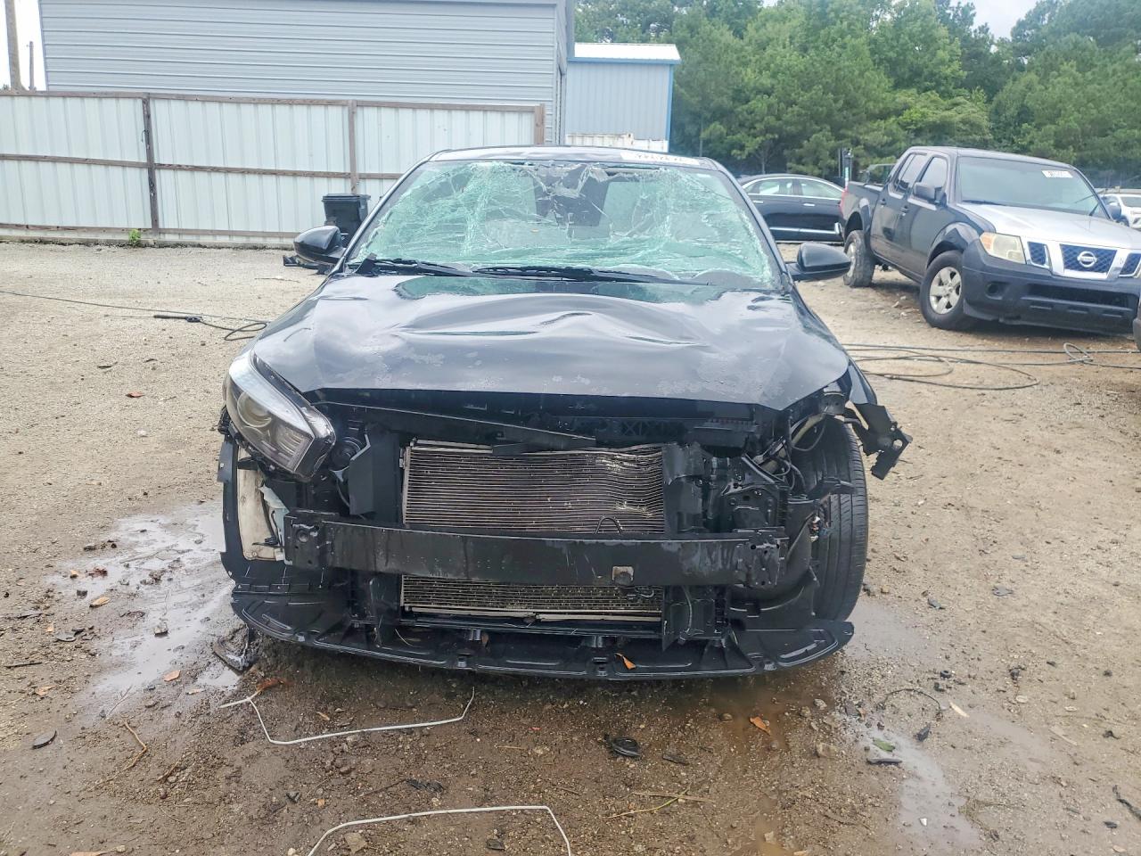 2023 KIA FORTE LXS — снимка 5