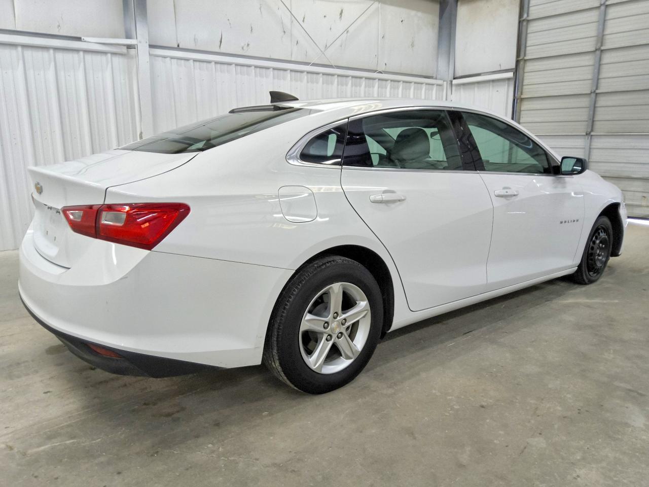 2023 CHEVROLET MALIBU LS — снимка 3