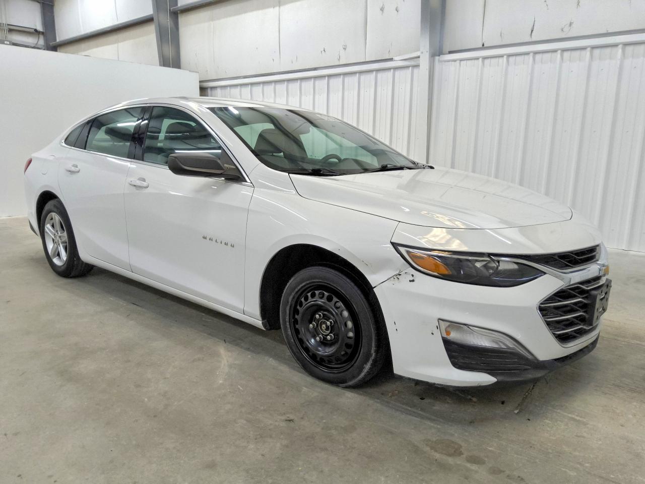 2023 CHEVROLET MALIBU LS — снимка 4