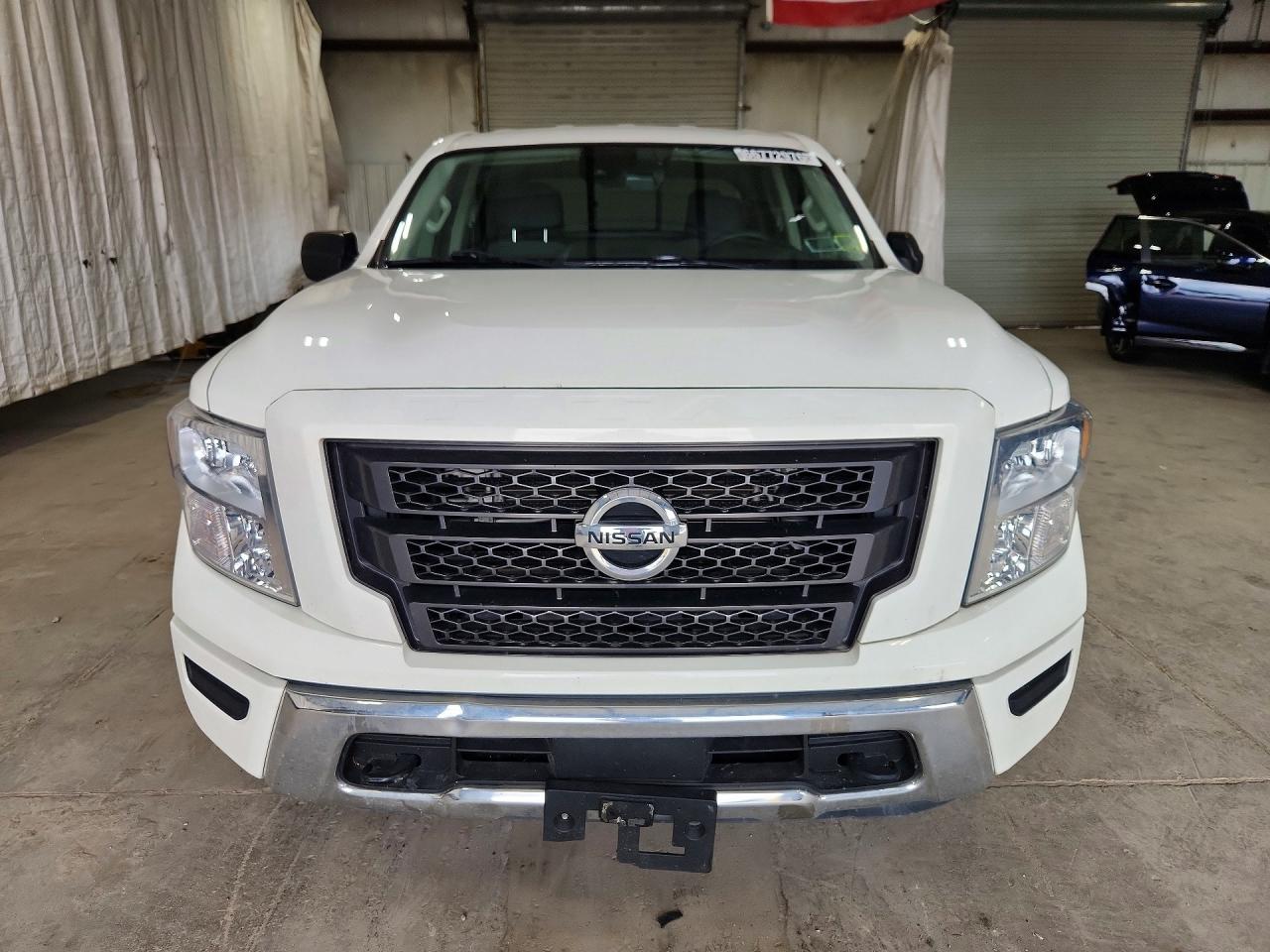 2022 NISSAN TITAN S — снимка 5