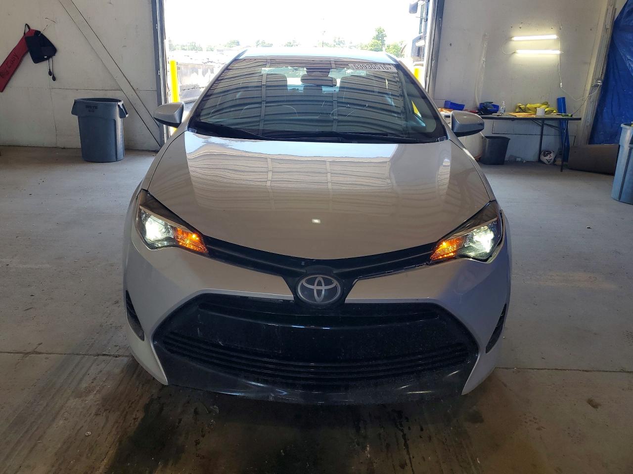 2018 TOYOTA COROLLA L — снимка 5