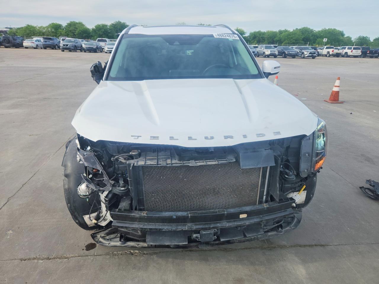 2022 KIA TELLURIDE S — снимка 5