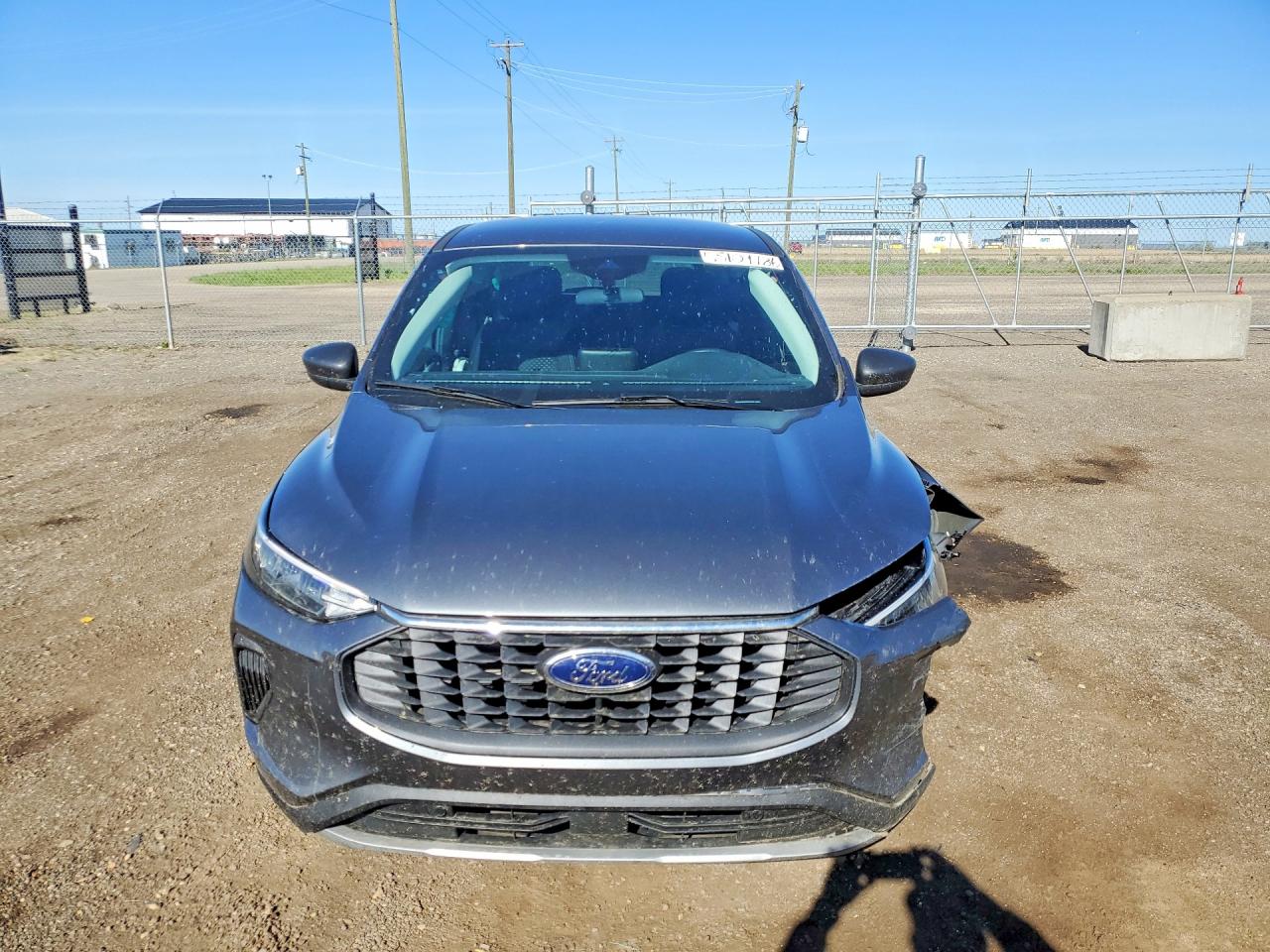 2025 FORD ESCAPE ACTIVE — снимка 5