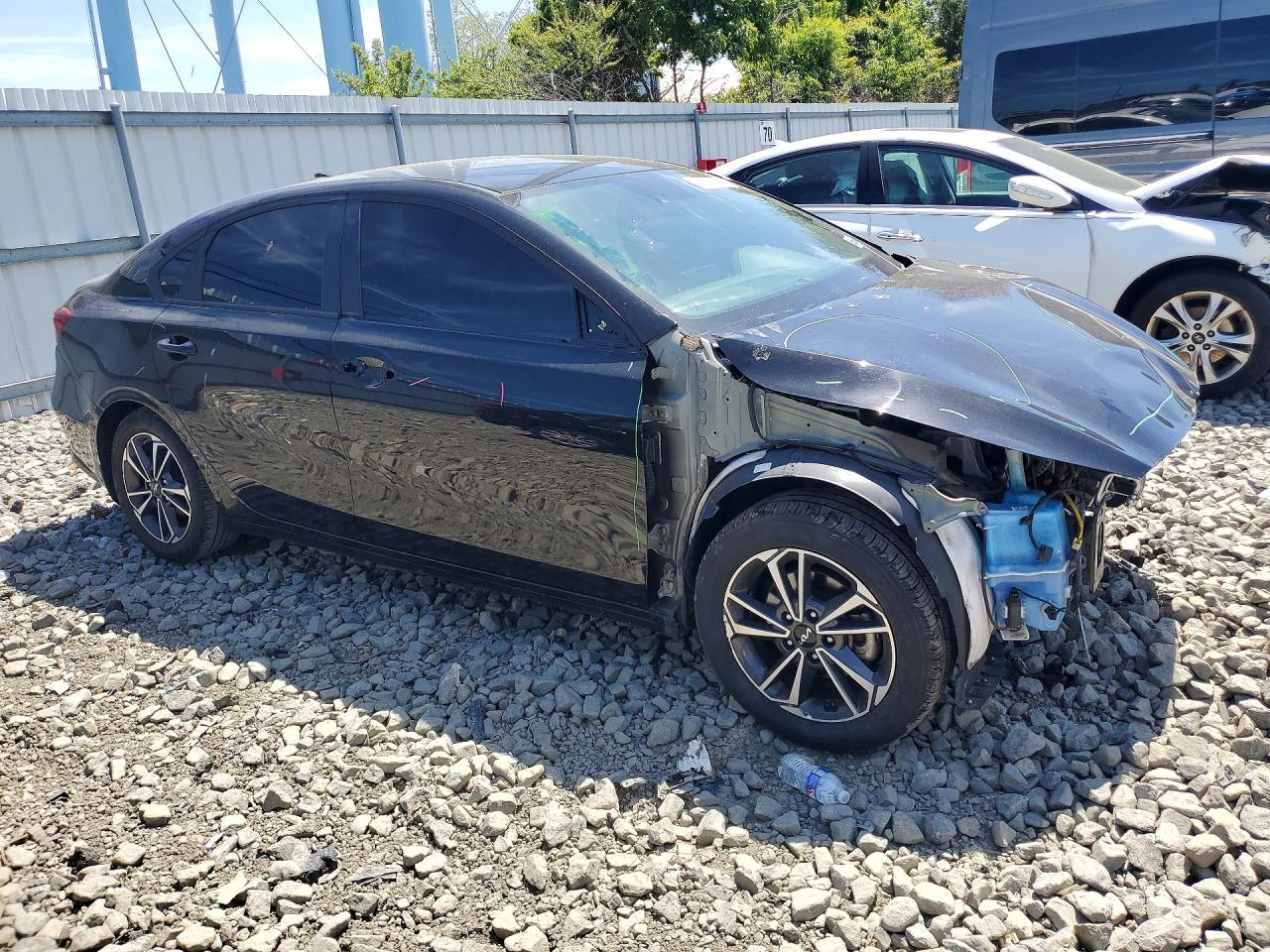 2023 KIA FORTE LXS — снимка 4