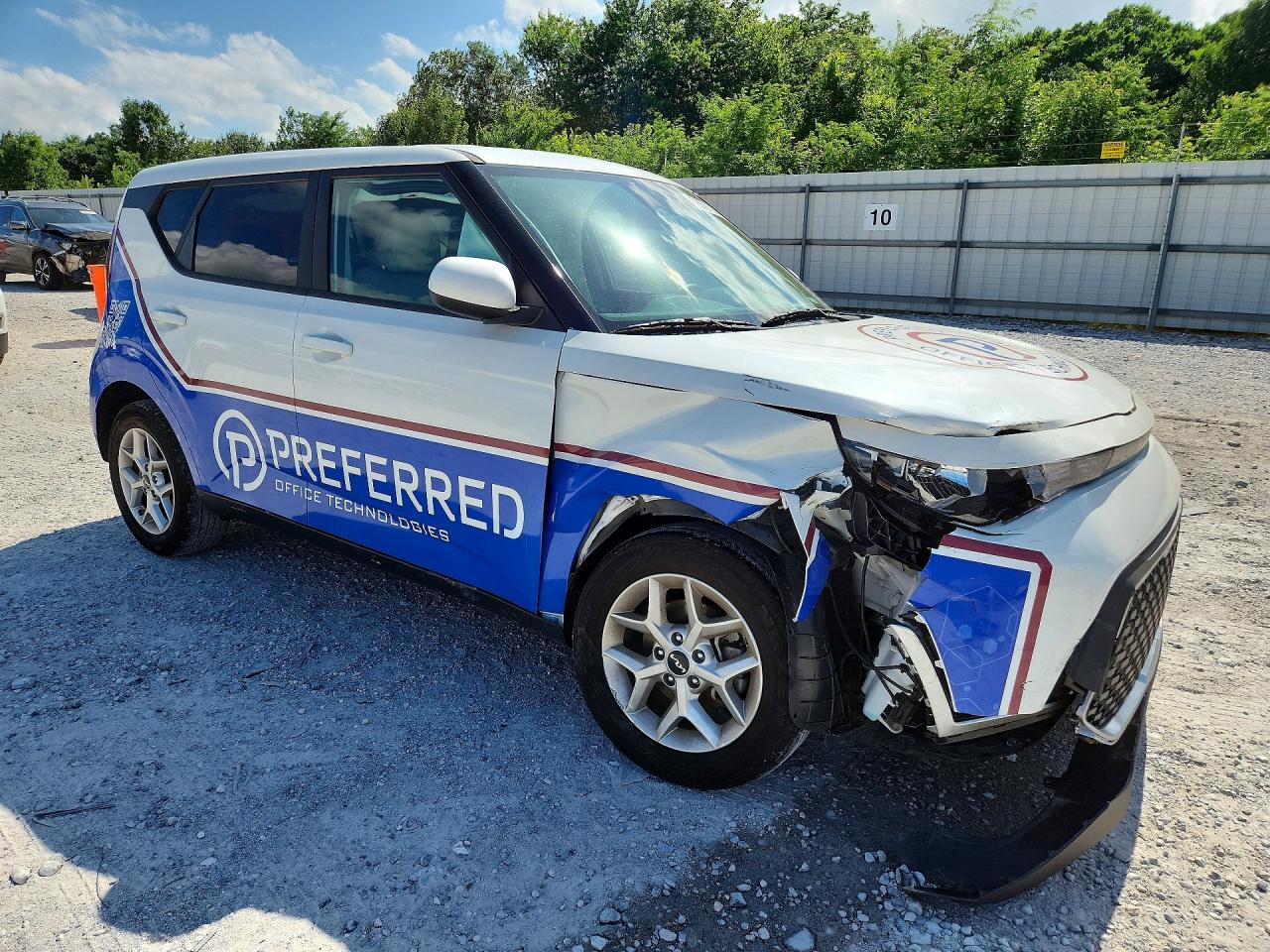 2024 KIA SOUL LX — снимка 4