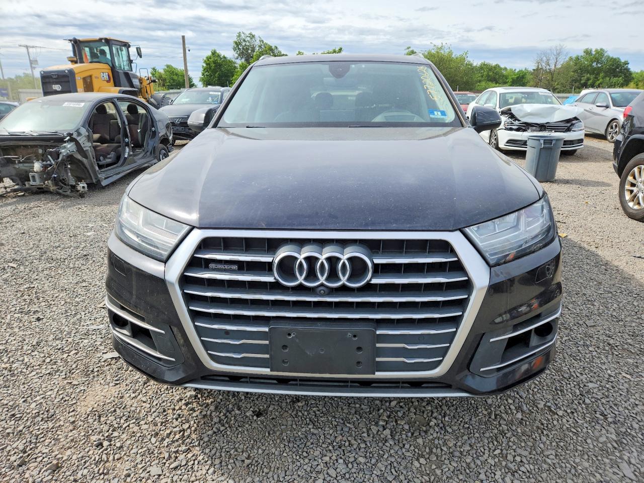2018 AUDI Q7 PRESTIGE — снимка 5