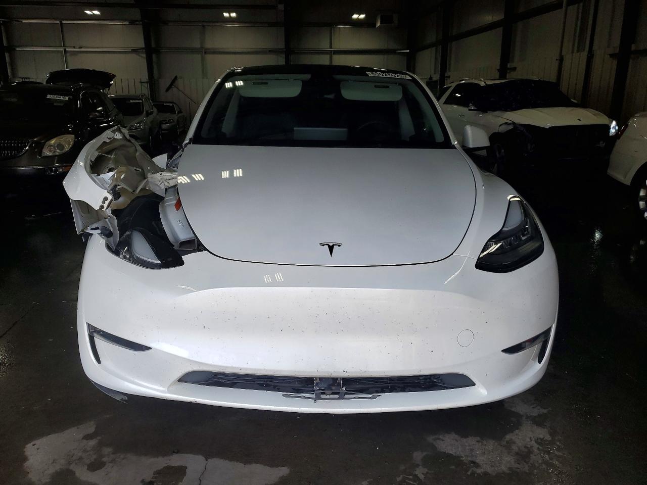 2023 TESLA MODEL Y — снимка 5