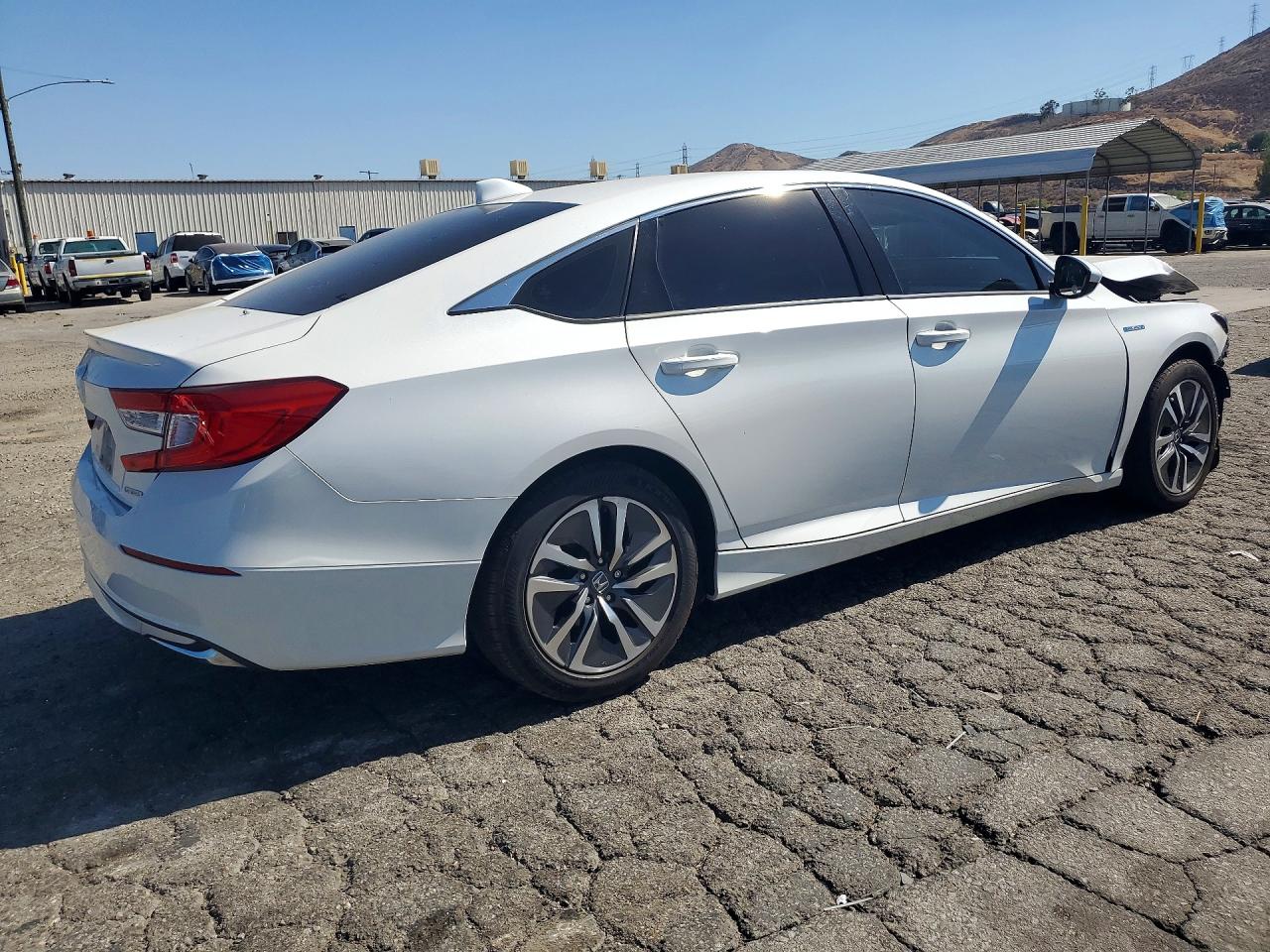2020 HONDA ACCORD HYBRID — снимка 3