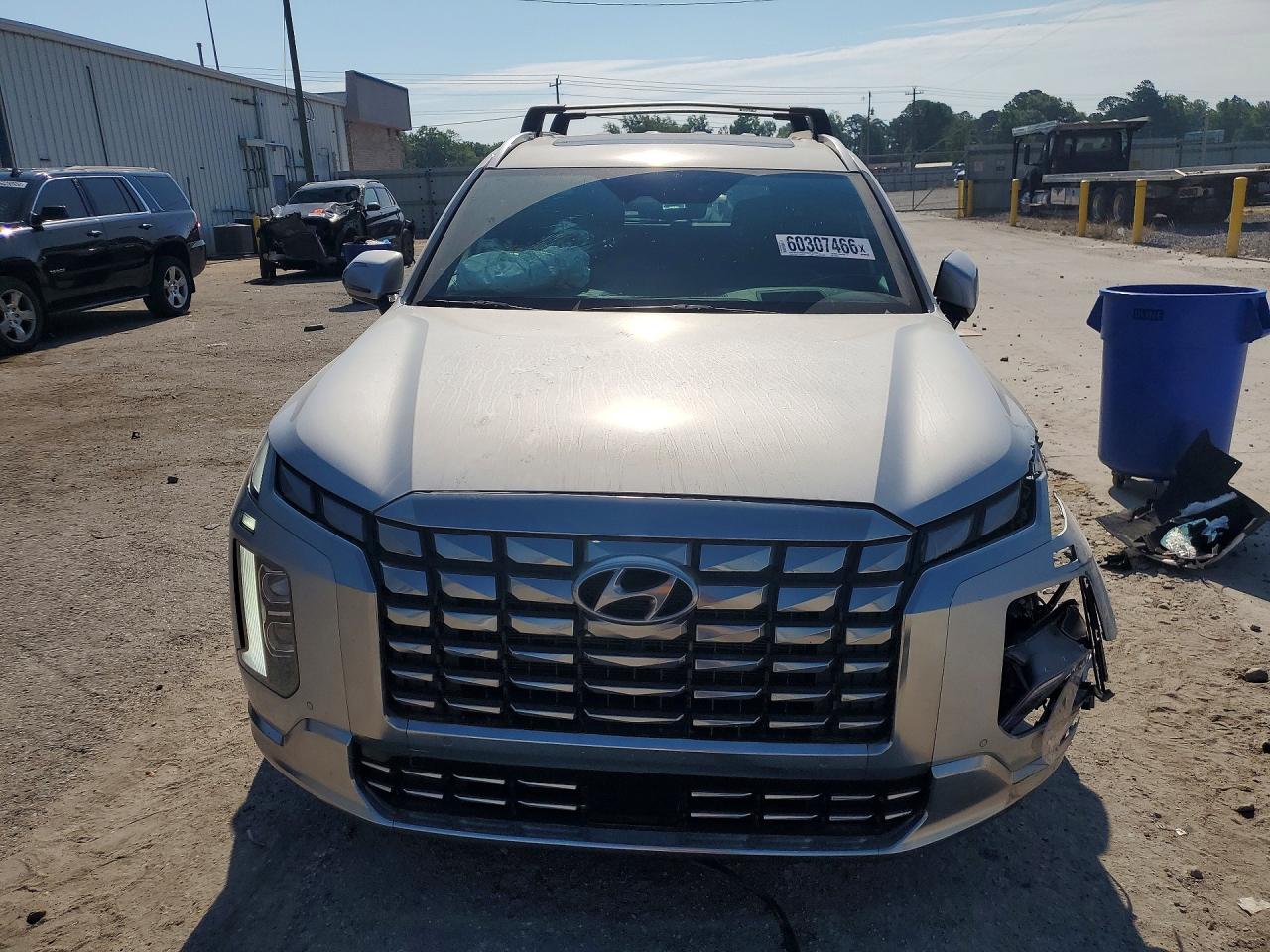2024 HYUNDAI PALISADE CALLIGRAPHY — снимка 5
