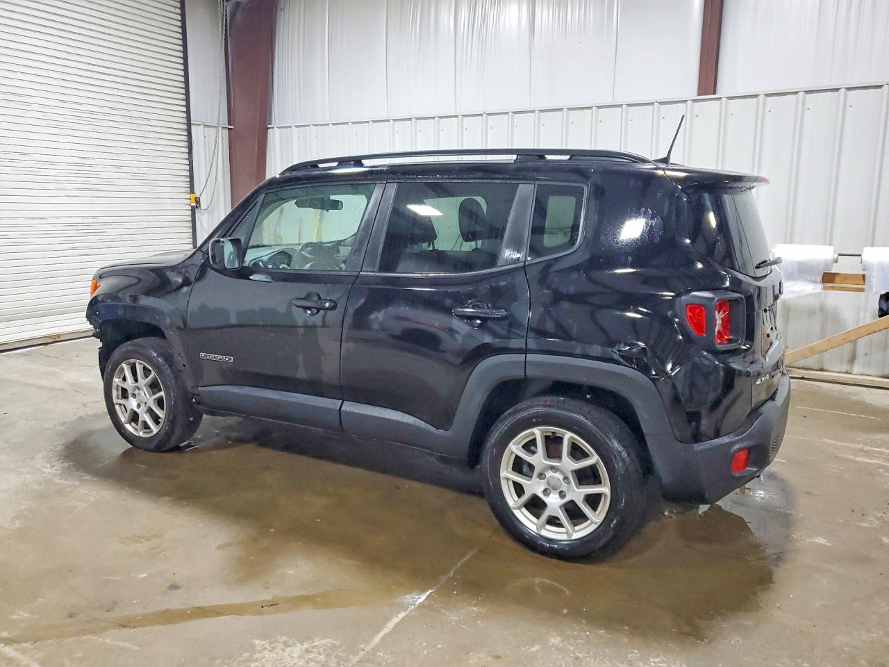 2020 JEEP RENEGADE LATITUDE — снимка 2