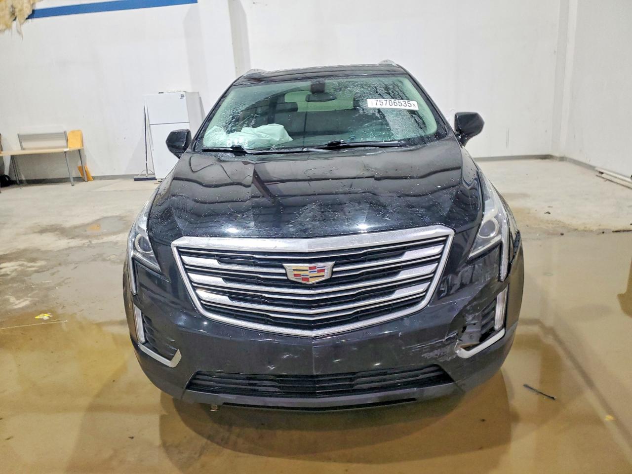 2018 CADILLAC XT5 LUXURY — снимка 5