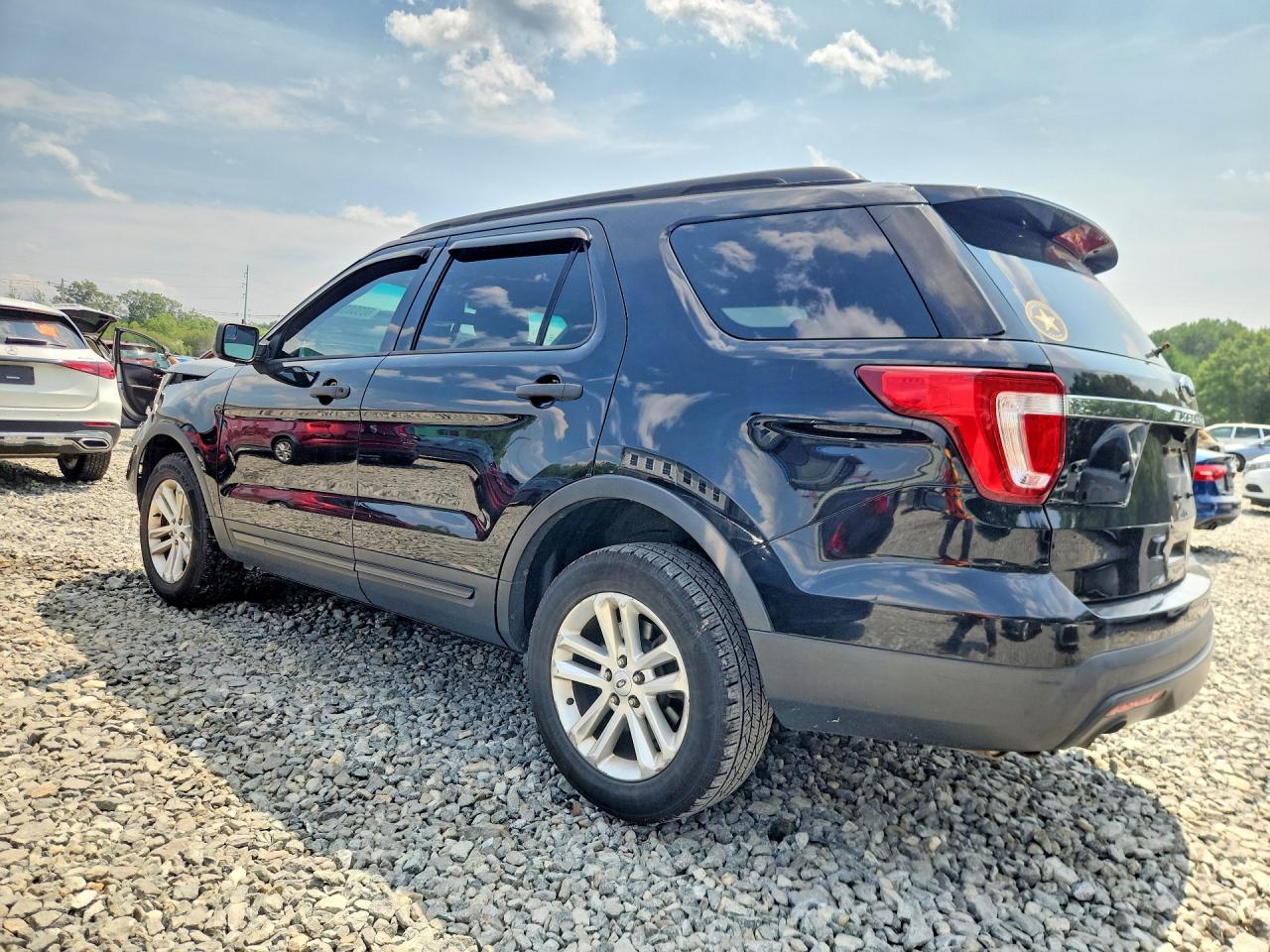 2016 FORD EXPLORER — снимка 2