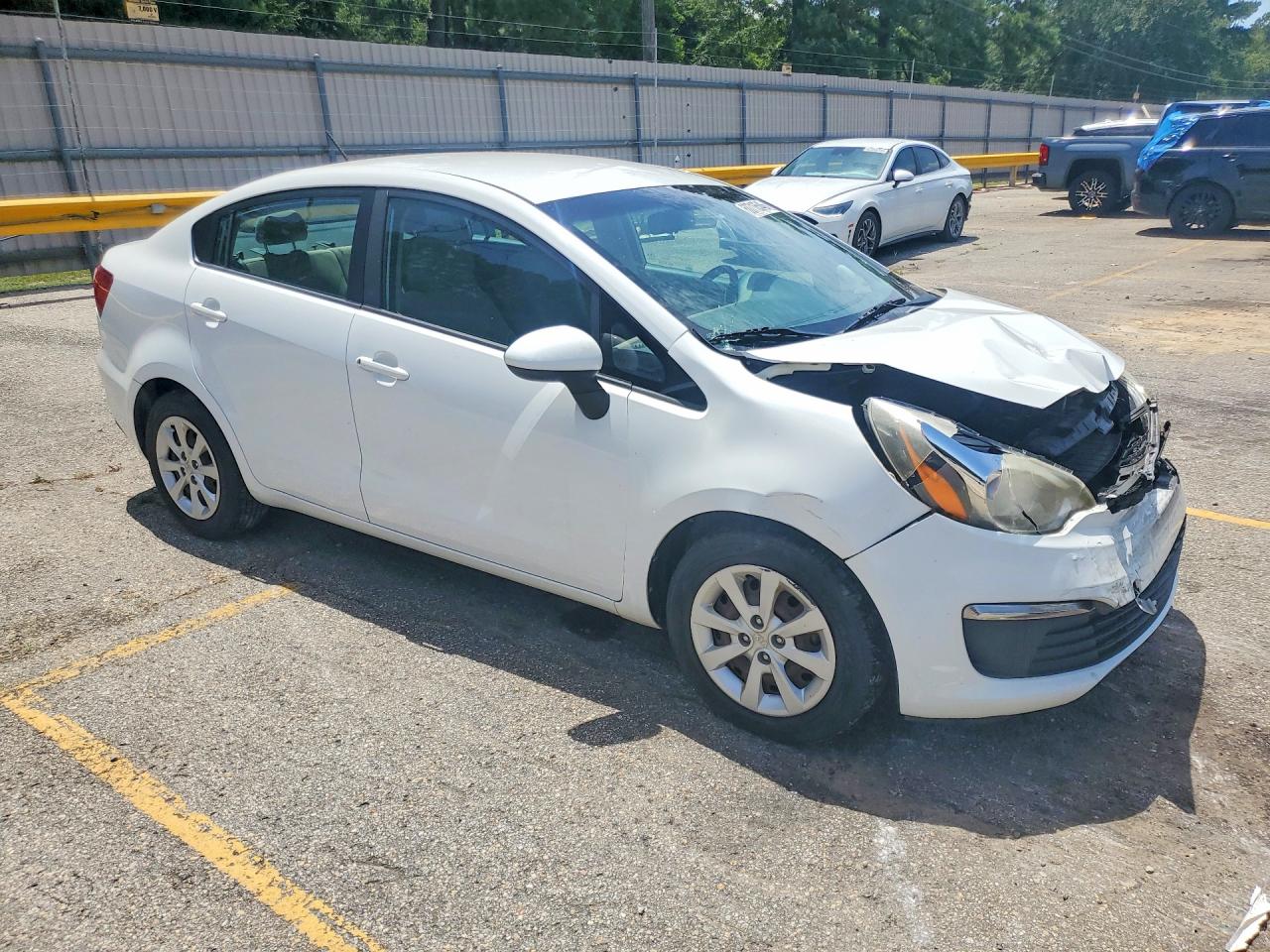 2017 KIA RIO LX — снимка 4