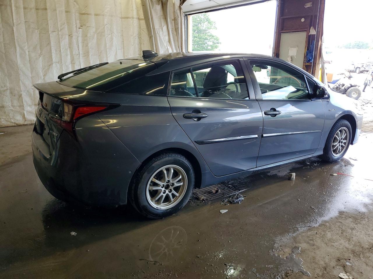 2020 TOYOTA PRIUS LE AWD-E — снимка 3