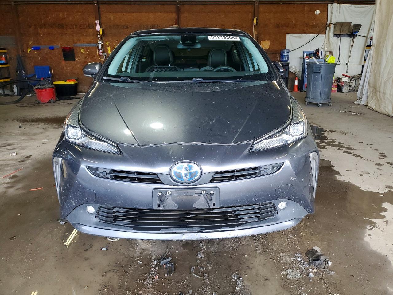 2020 TOYOTA PRIUS LE AWD-E — снимка 5
