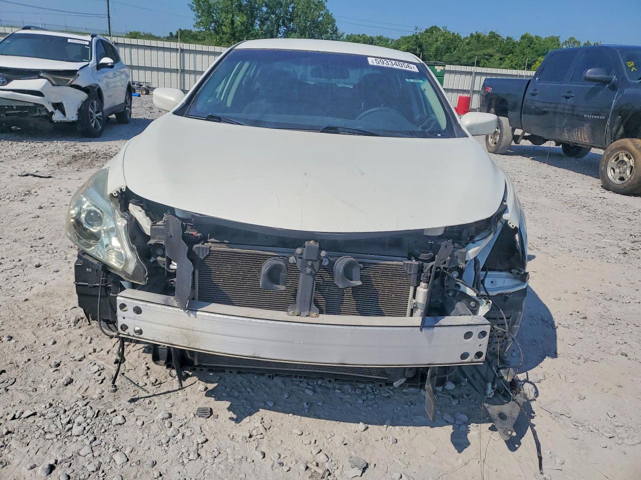 2015 NISSAN ALTIMA — снимка 5