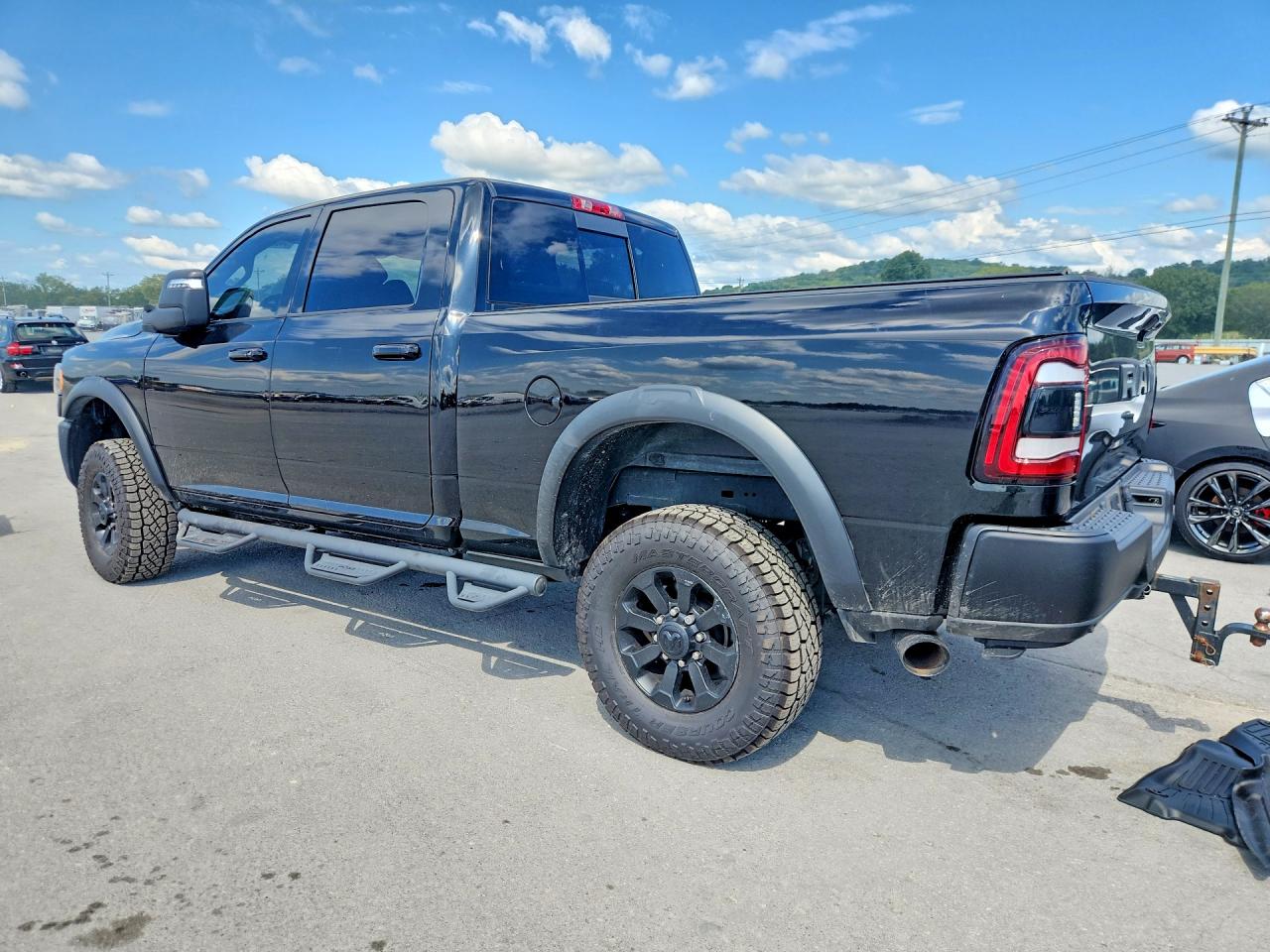 2023 RAM 2500 POWERWAGON — снимка 2