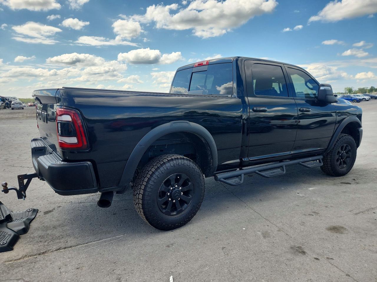 2023 RAM 2500 POWERWAGON — снимка 3