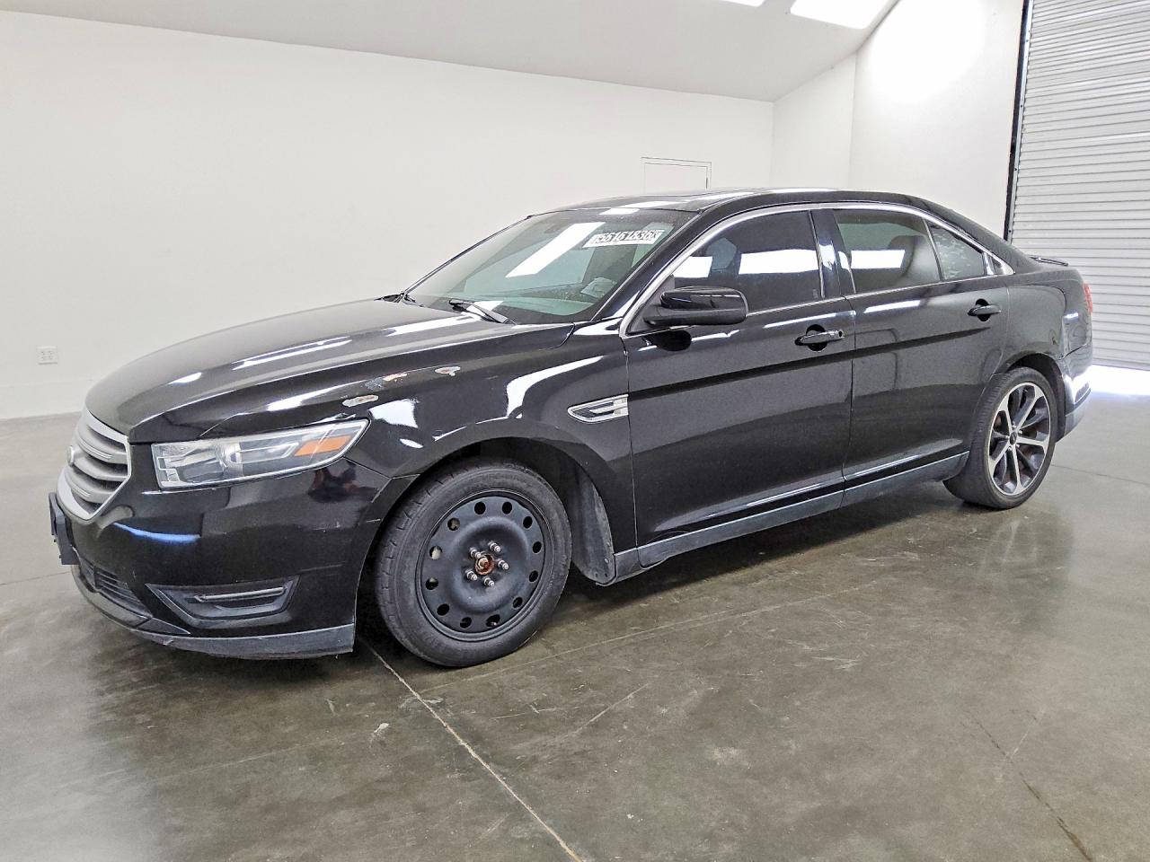 2016 FORD TAURUS SEL